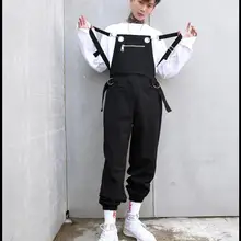 M-5XL Осень Новые Модные свободные комбинезон Мужская тенденция корейской версии стилист повседневные штаны штаны-шаровары большой Размеры