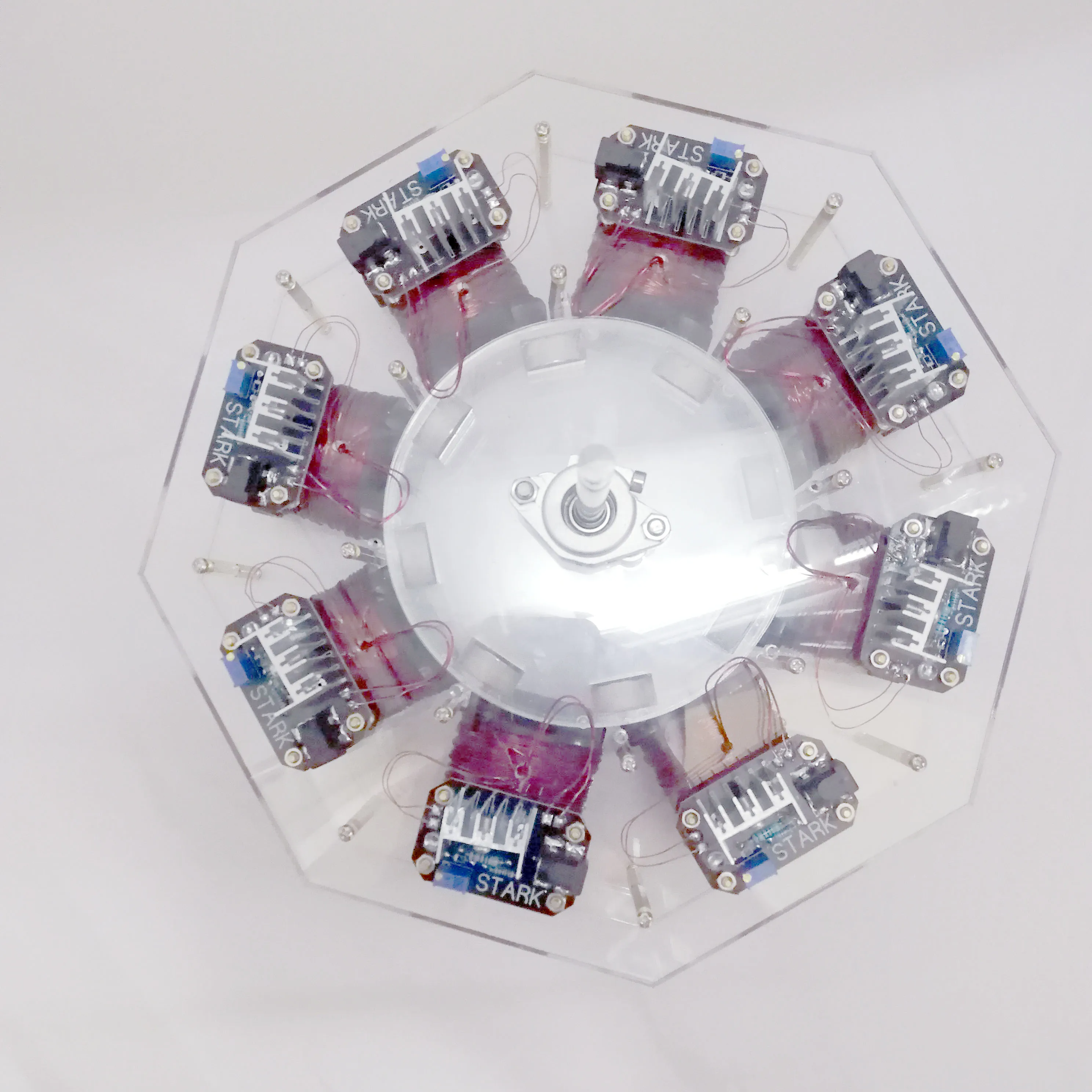 

Brushless Motors, Disc Motors, High Power Motors, Large Bedini Motors, Pseudo Perpetual Motion