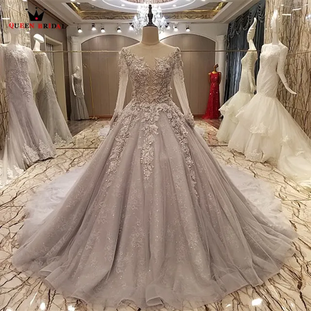 bridal evening gowns