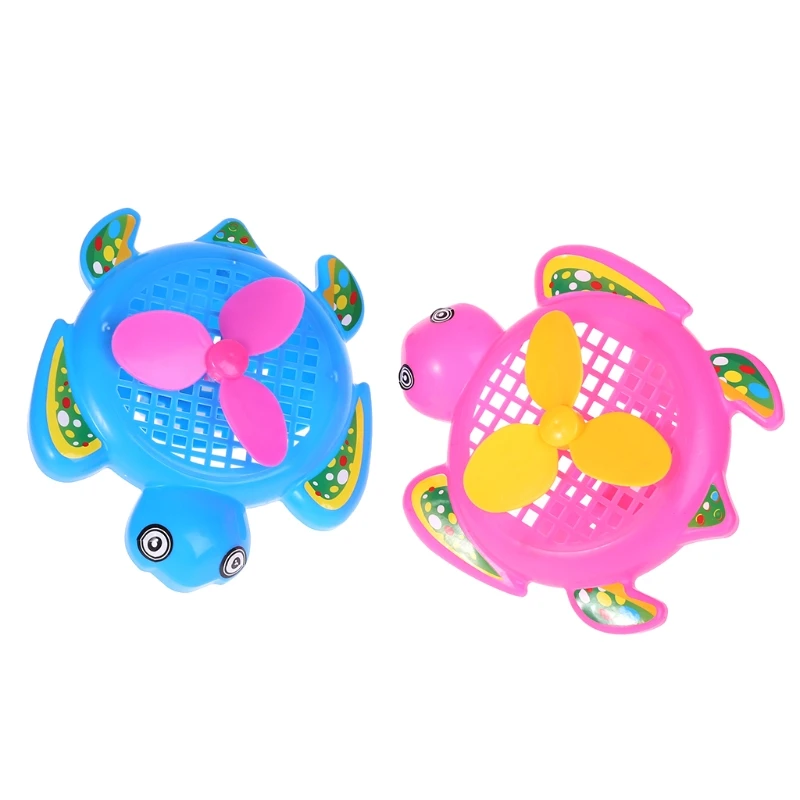 Perfect Bicycle Basket Children Scooter Bag Cute Cartoon Fan Storage Support Bike Parts Bicycle Basket Bike Accessories 0