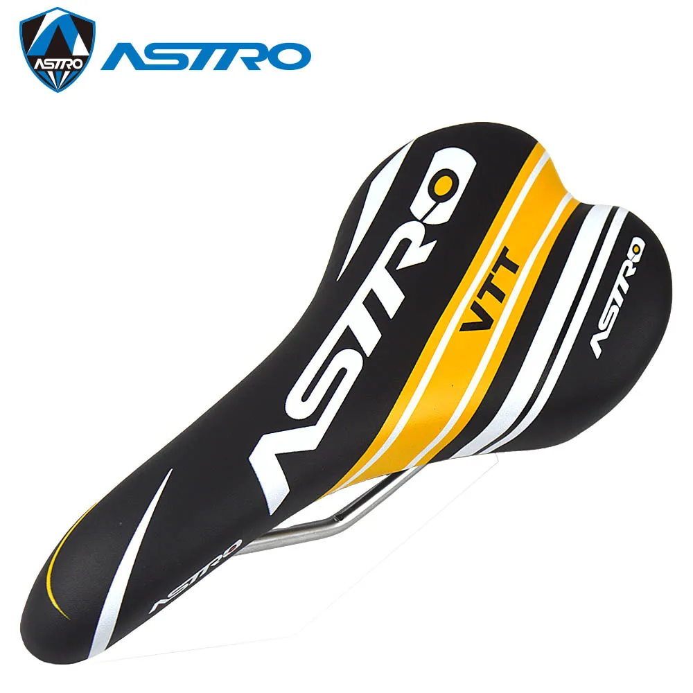 VTT Yellow