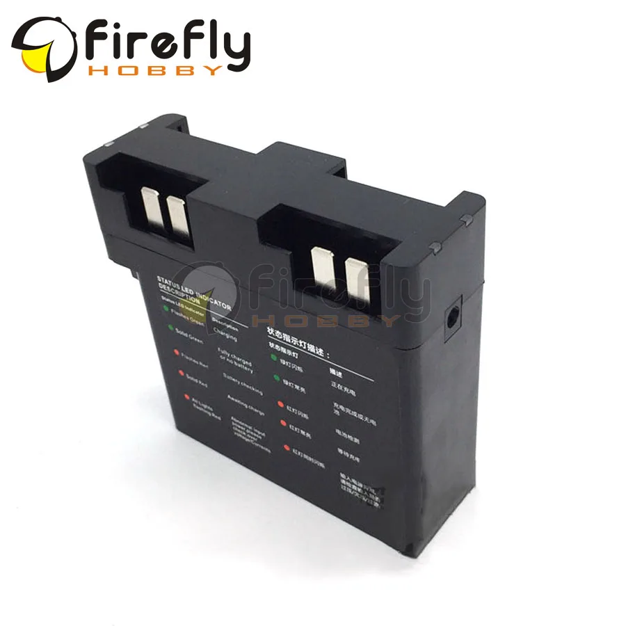

Matrice M100 Battery Charging Hub Battery Charger Board for DJI Inspire 1 PRO Drone