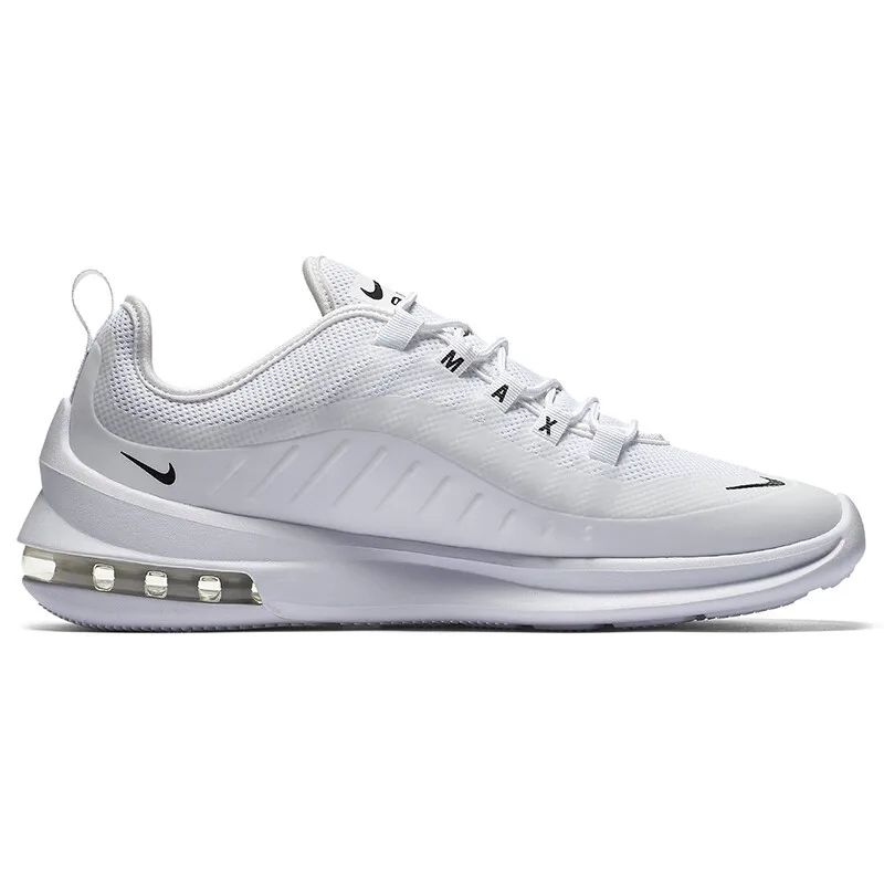 men's nike air max axis running shoes