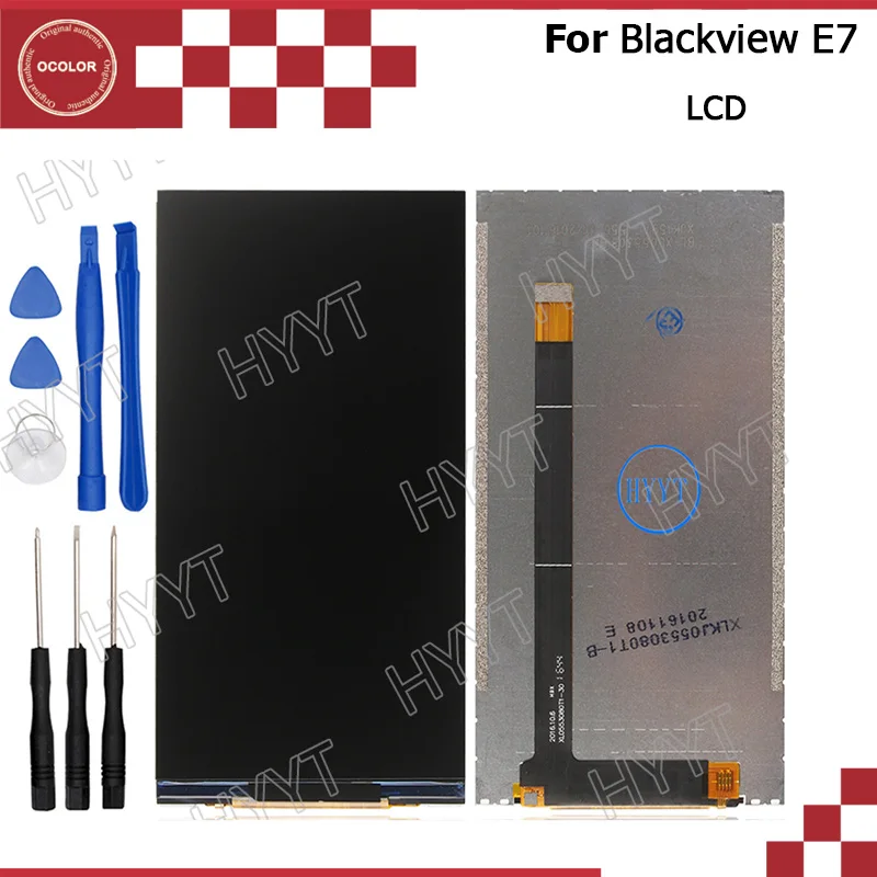 imágenes para Para Blackview Pantalla LCD Accesorios Para Teléfonos Inteligentes Blackview E7 E7 E75 E75 Teléfono Móvil 5.5 Pulgadas Reemplazo + Herramientas imágenes para Para Blackview Pantalla LCD Accesorios Para Teléfonos Inteligentes Blackview E7 E7 E75 E75 Teléfono Móvil 5.5 Pulgadas Reemplazo + Herramientas
