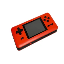 Карманная игровая консоль 8 бит ретро мини карманный портативный игровой плеер встроенный 150 классические игры ностальгическая игровая консоль