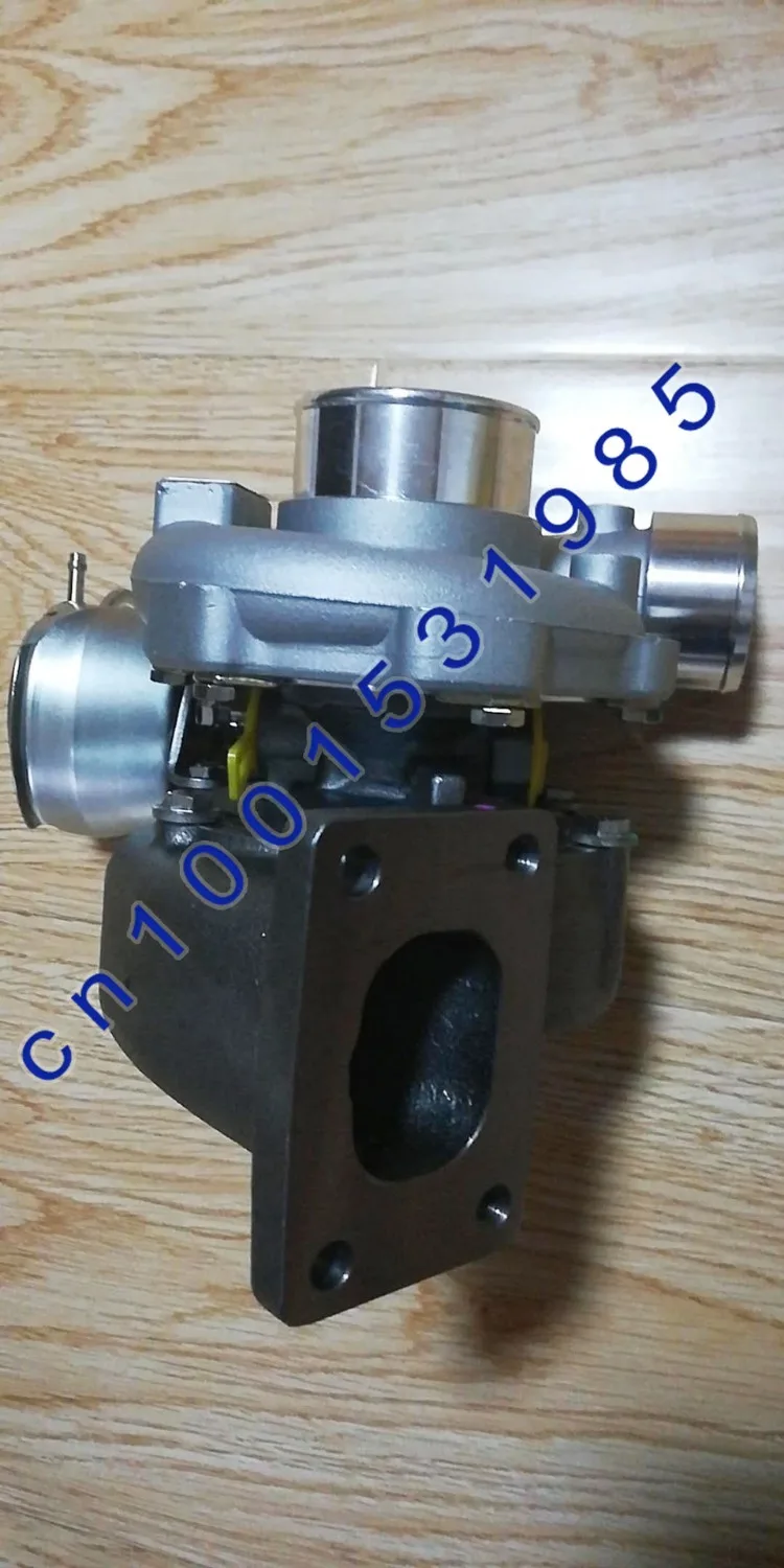 55X8002-01-1/1118010FA130/1118010-FA130 TURBO JK55 для двигателя JAC SHUAILING HFC4DA1 85 кВт | Автомобили и