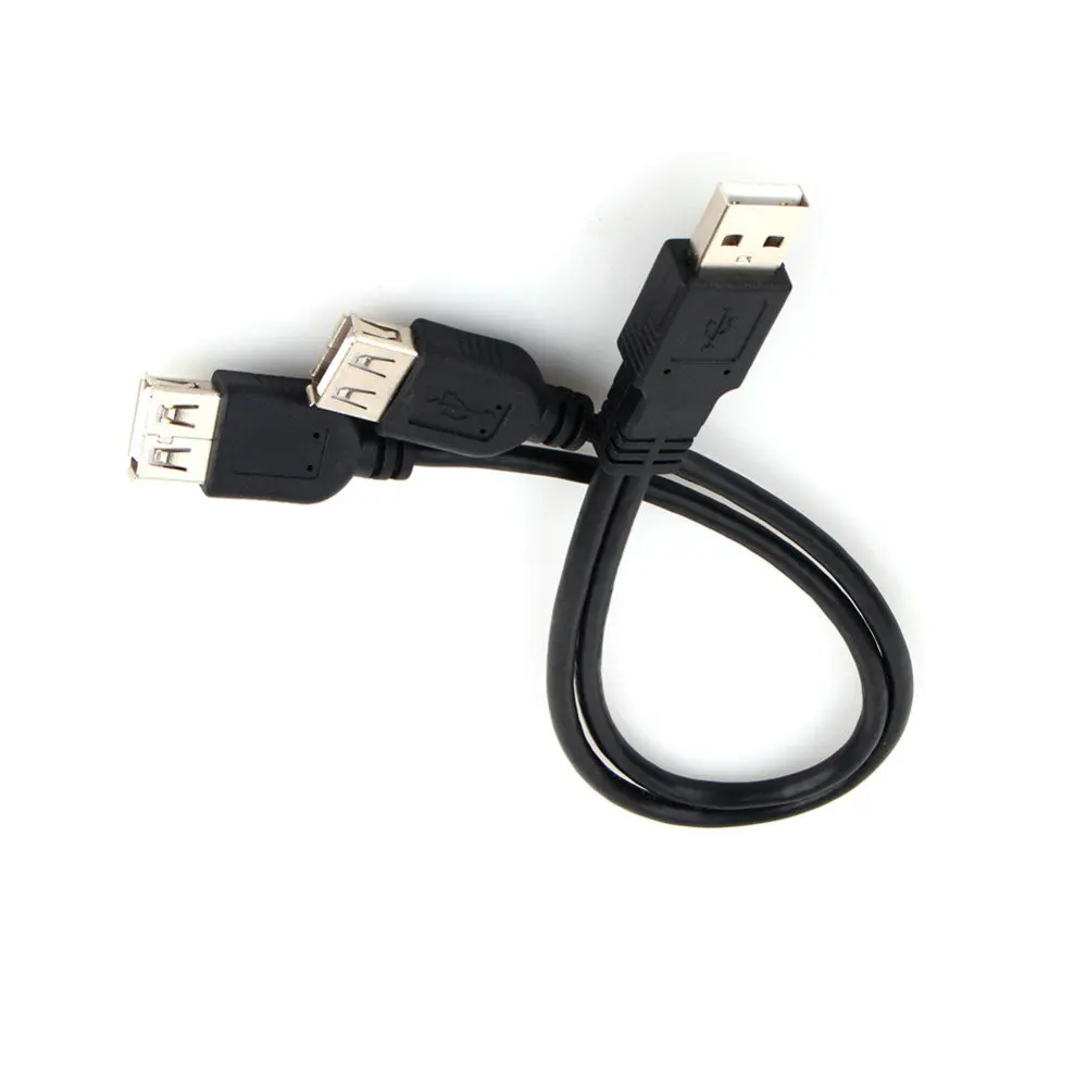 Двойной Usb Кабель Купить