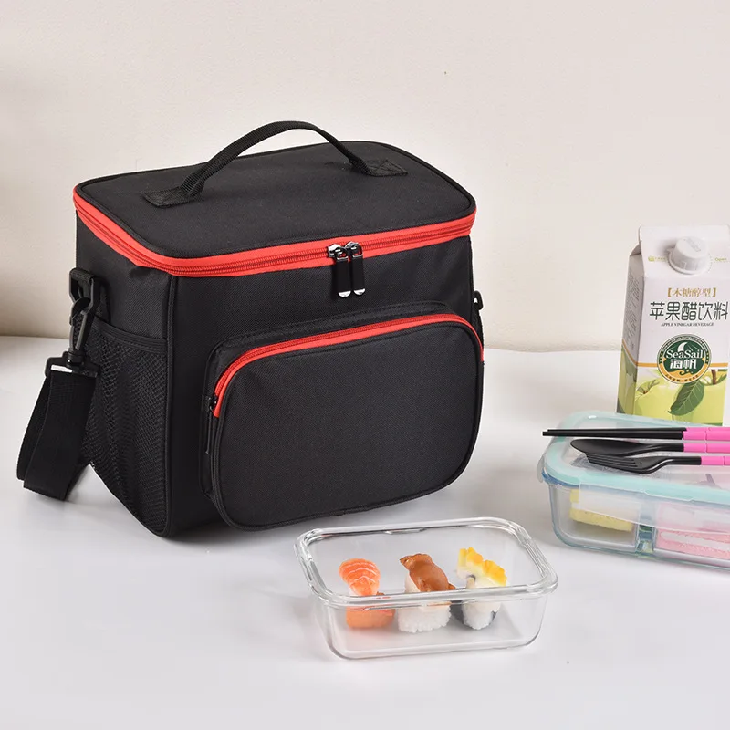Thermal Insulation Bag for Baby Breast Milk Storage Outdoor Travel Picnic Lunch Bag Feeding Bottle Bag Baby Food Storage Bag