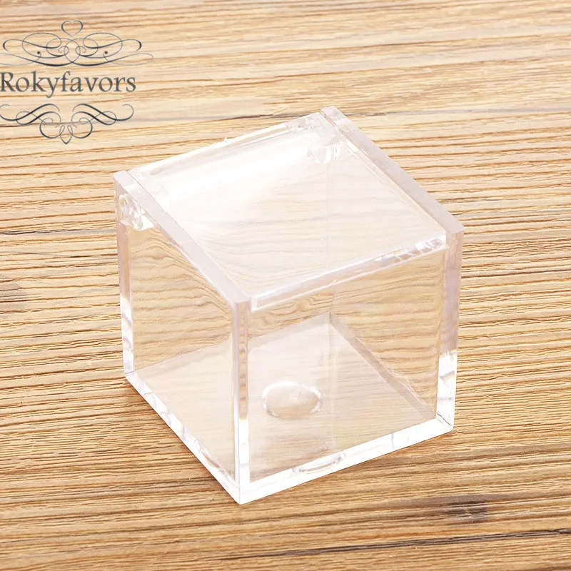 acrylic clear square favor box (14)