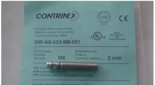 

New original DW-AS-623-M8-001 Warranty For Two Year