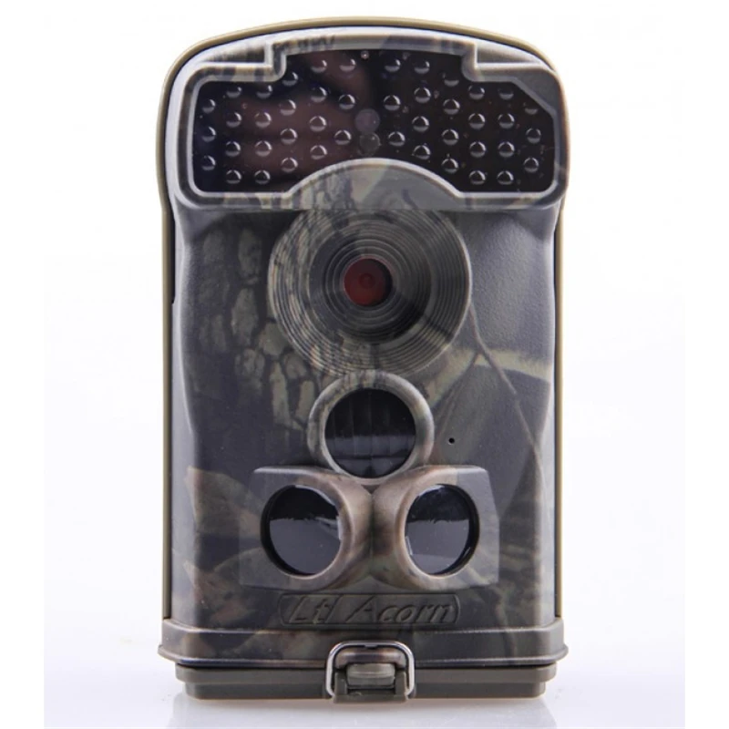 Фотоловушка LTL ACORN 6310MC 1080P 12 МП HD 940нм|photo traps|scouting cameratrail camera |