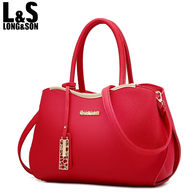 

High Quality Women Handbag Fashion Luxury Shoulder Bag Solid Zipper Women Pillow Bag Ladies Tote Bag bolsos sac a main