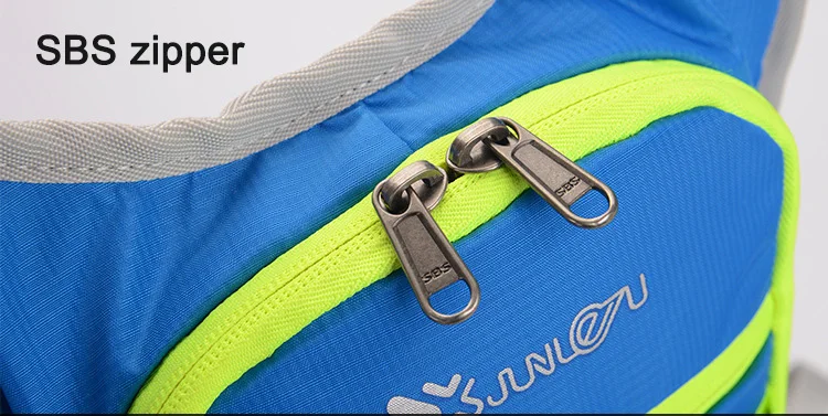 Top 2In 1 Cycling Backpack Water Bag Waterproof Shoulder Backpack Ultralight Sport Riding MTB Hydration Backpack Running Bicycle Bag 85