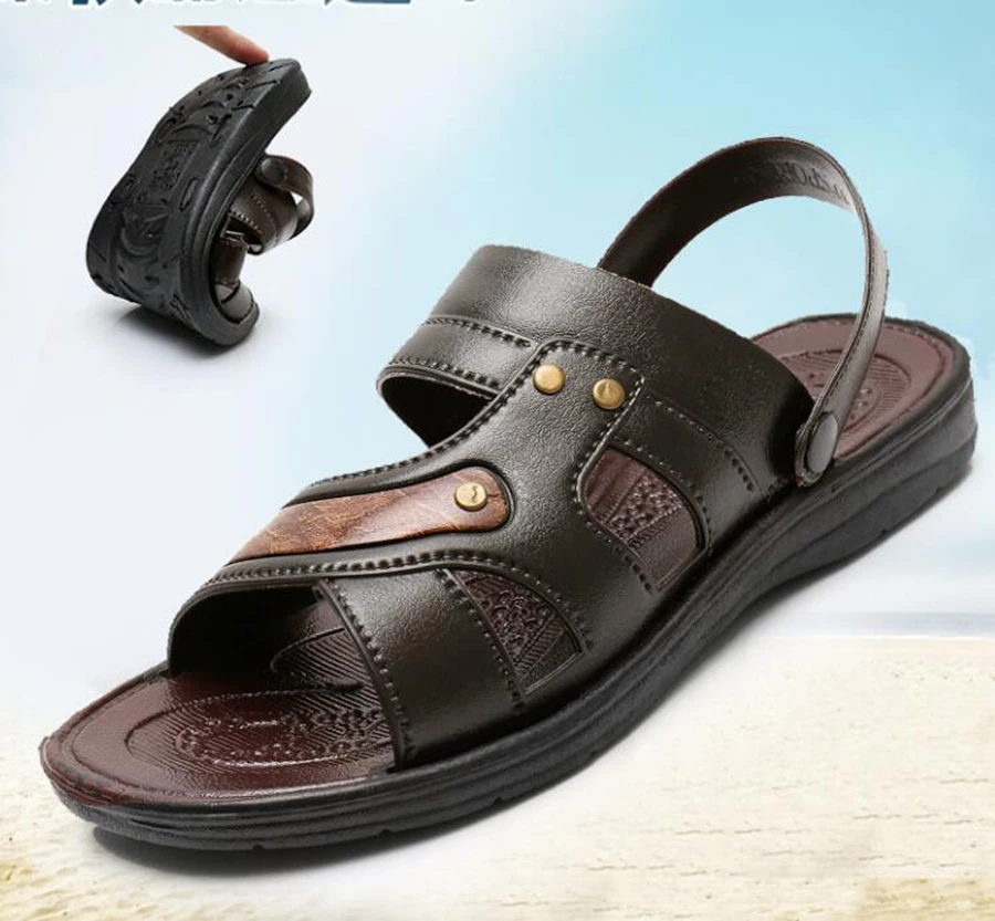 sandal for man low price