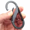 Stainless Steel Carabiner Hook 1