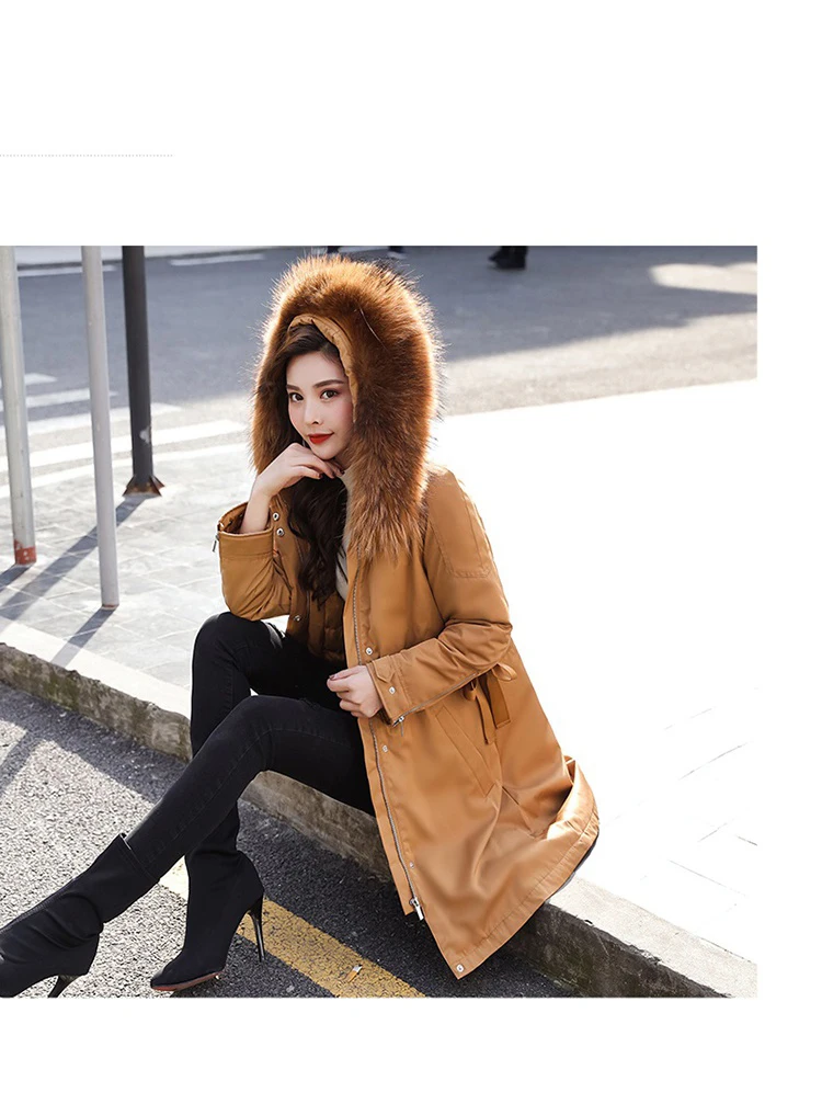 Новый бренд 2018 зима 90% утка подпушка куртка для женщин вышивка длинное пуховое пальто мужские парки теплый толстый плюс размеры пальт