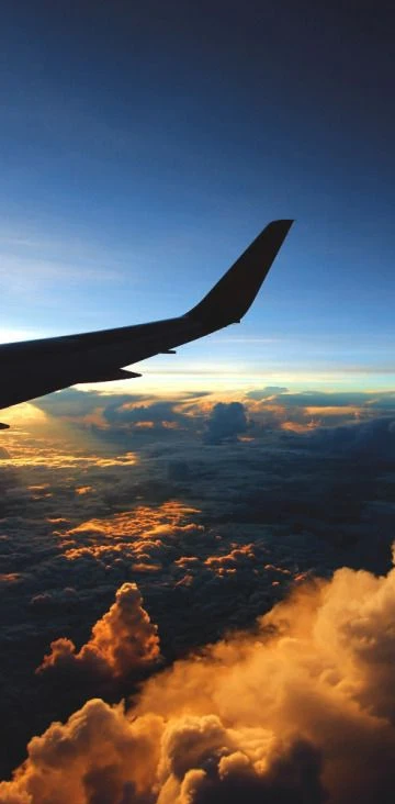 Чехол для мобильного телефона Ruicaica Aircraft fly travel цветной милый чехол Apple iPhone 8 7 6 6S Plus