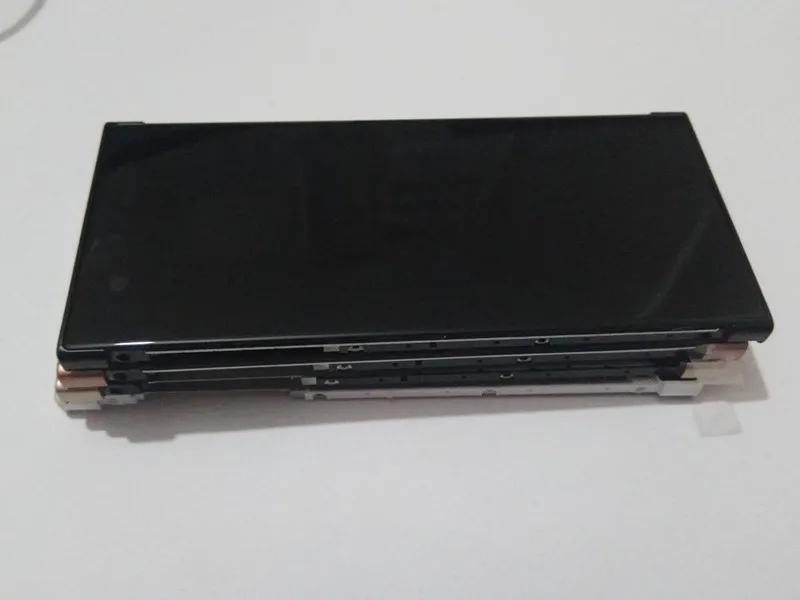 Cena JIEYER dla Sony Xperia XA1 wyświetlacz LCD ekran dotykowy Digitizer montaż + ramka G3116 G3121 G3112 dla Sony XA1 Lcd dotykowy