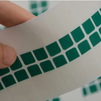 

5000PCS/Lot OCA/Polarizer Easy Tear Stickers for iPhone 5 6 6s 6plus PULL TAPE Easy tear stickers Tear OCA Laminating