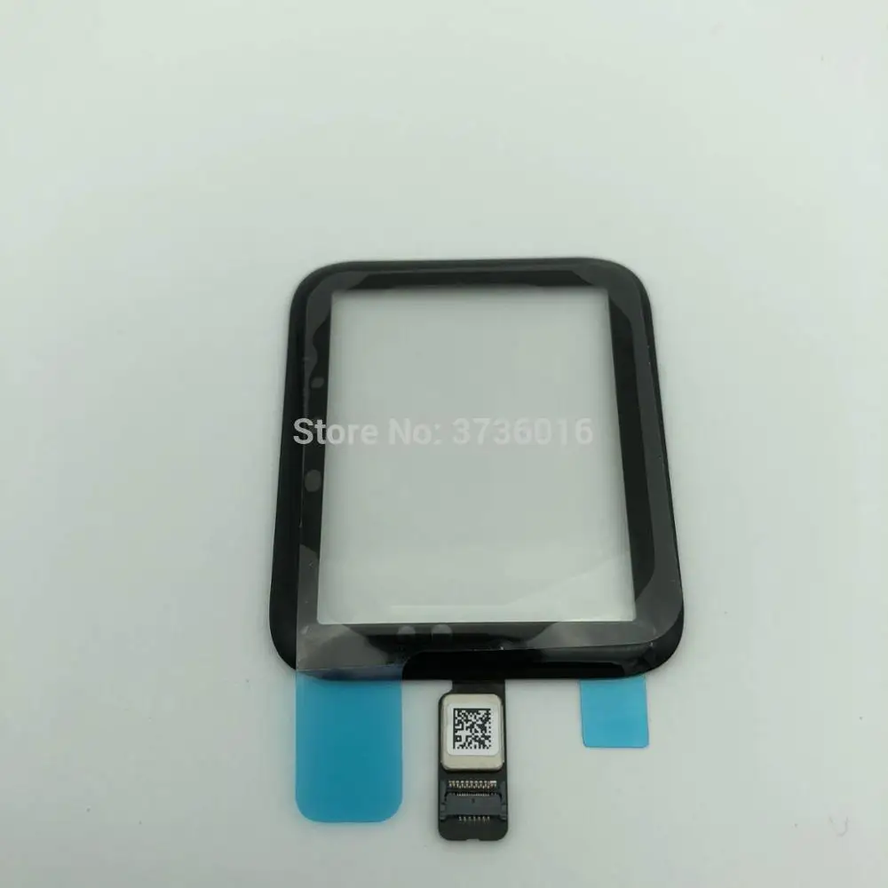 

Digitizer Touch Screen for Apple Watch Series 2/3 38mm smart Watch sport parts original display panel replacement repair