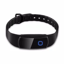 Спорт Смарт Браслет Шагомер SH08 Смарт Деятельности Фитнес-Трекер Bluetooth Браслет Pulsera Inteligente Для Android IOS