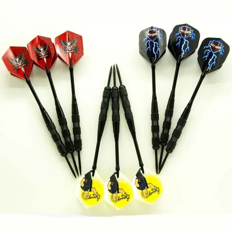Online Buy Wholesale steel tip darts from China steel tip darts