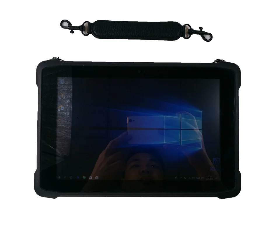 Планшет K11H Windows 10 1 дюйма GPS GNSS высокая точность Gps 3g HDMI Wi Fi 2019|Планшеты| |