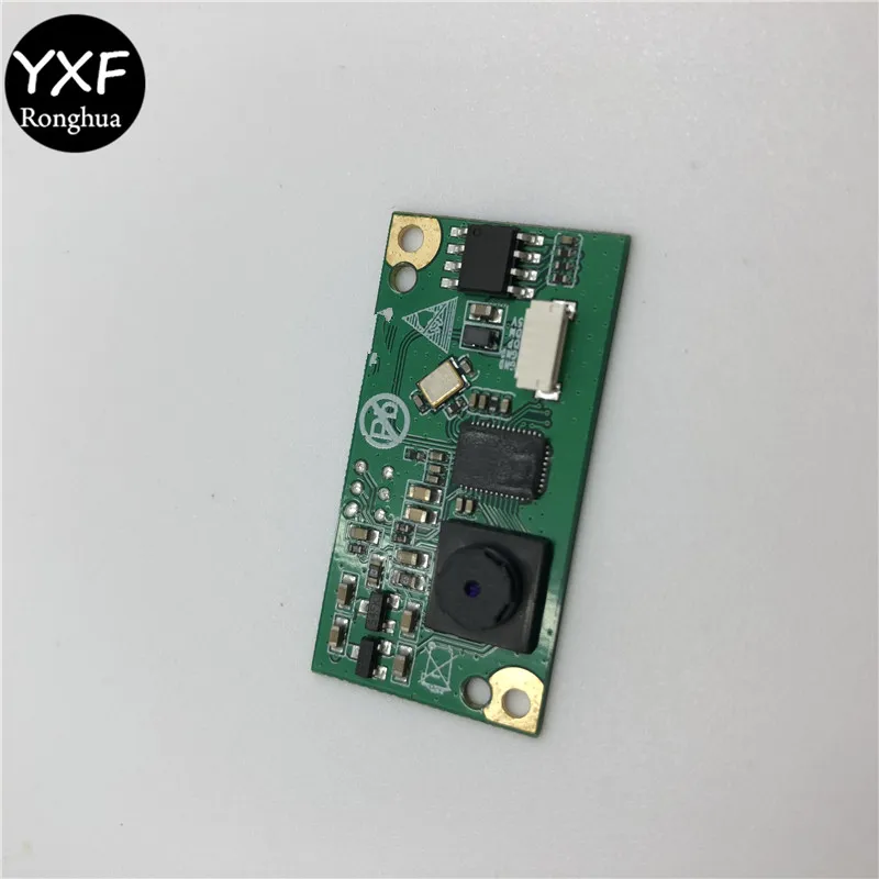 

200W USB Camera module 2mp hd camera lens CMOS fixed focus 45 degree