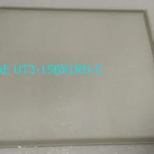 Сенсорный экран JAE UT3-15BX1RD-C