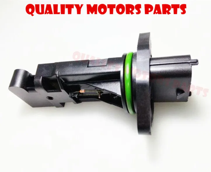 

Mass Air Flow Meter Sensor For HYUNDAI TUCSON JM KIA SPORTAGE 2.0 CRDi D4EA 2004-2010 0281002600 28164-27900 MAF airflow sensor