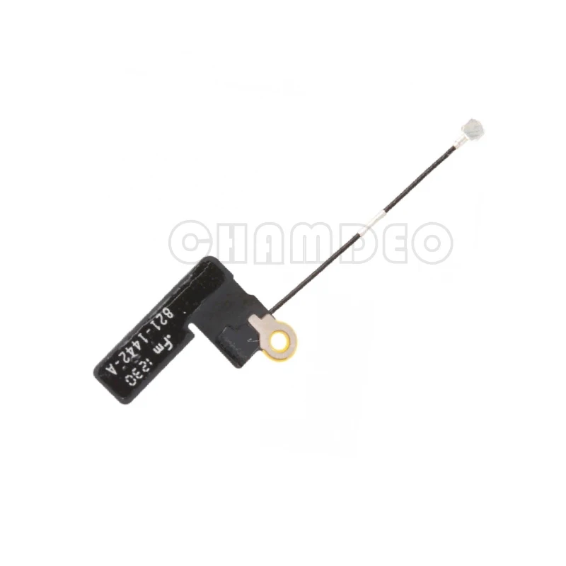 iPhone wifi-1