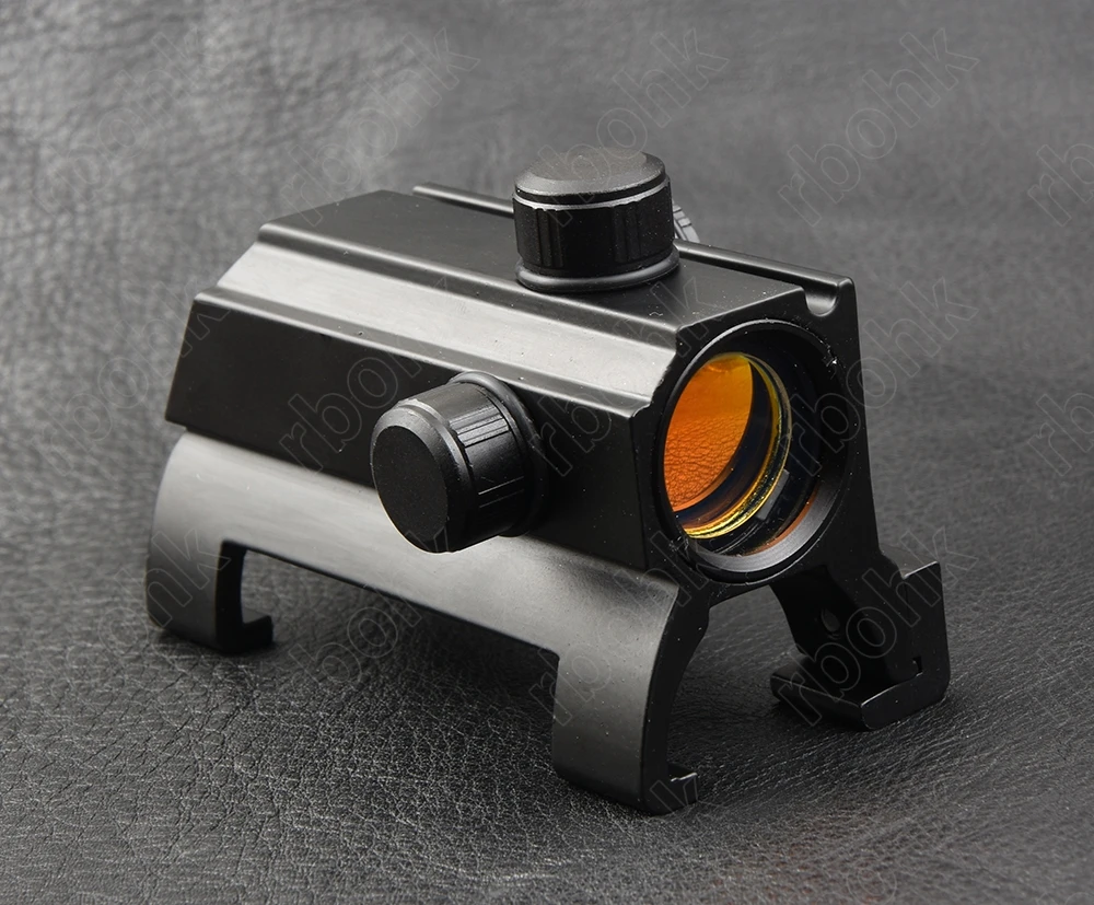 Тактический MP5 G3 RED DOT 1x red dot прицел Охота Стрельба BK R3143