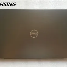 Для Dell Inspiron 15 5000 5568 серии 15," ЖК-задняя крышка Топ чехол WDRH2 0WDRH2