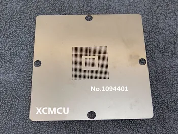 

1pcs* 80*80 LGE3556C LGE3556 LGE3556CP BGA Stencil Template