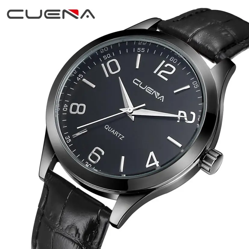 

Fashion Men's Watch 1PC Stainless Steel Sport Cool Quartz Hours Wrist Analog Watch Casual dropshopping Analog Wrist Watch 7+