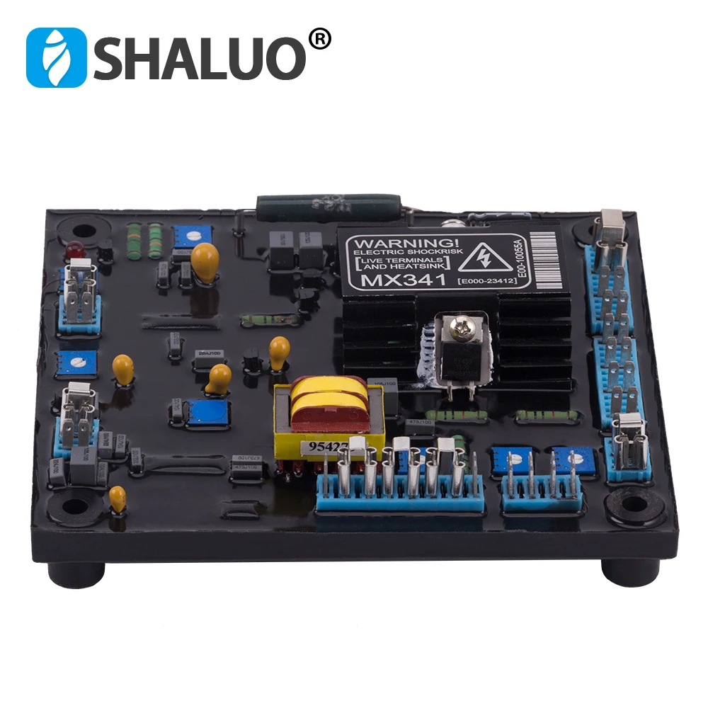 MX341 AVR (3)