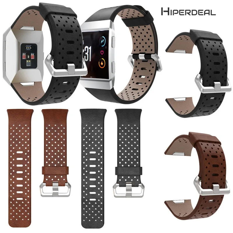 fitbit ionic nato strap