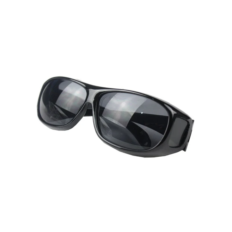 Мотоциклетные очки ночного видения HD vision солнцезащитные для вождения автомобиля