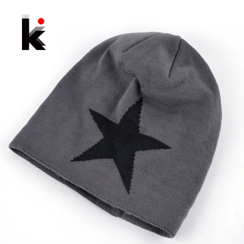 Балаклава зима шапки мужские Skullies чулок Hat gorro шляпы шапка женская капот 6 цветов