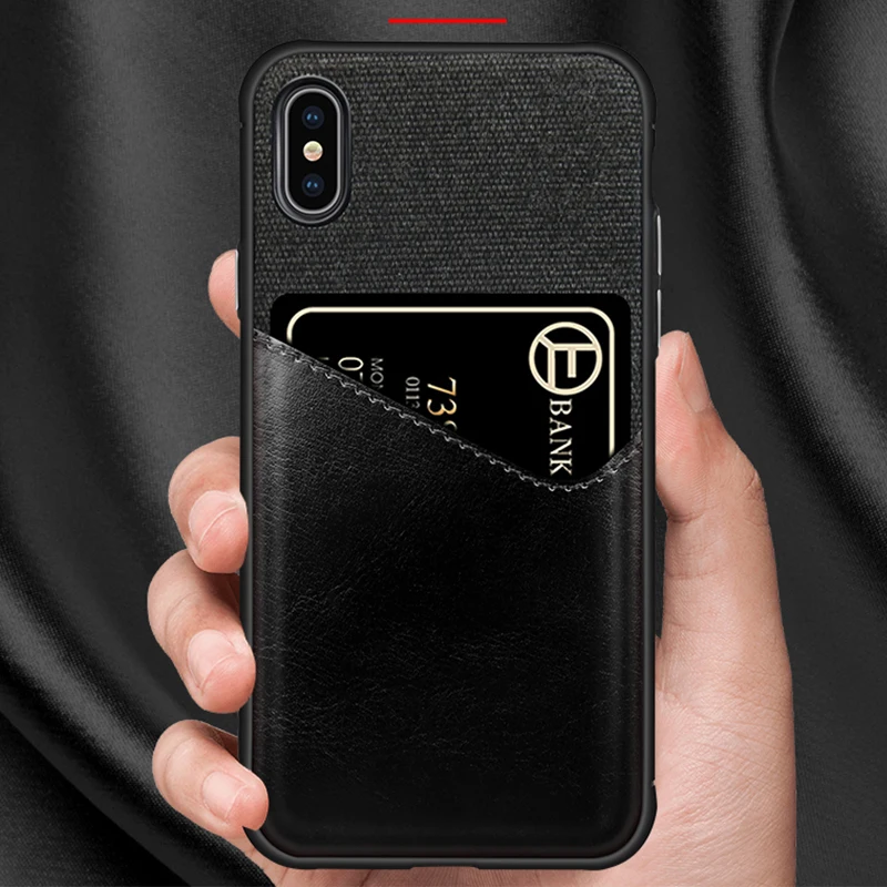 Luxury Pu Leather Wallet Case for Coque iPhone 6s 7 8 Plus Credit Card Slot Money Holder Cover for iPhone XS Max XR X 10 Funda Luxury Pu Leather Wallet Case for Coque iPhone 6s 7 8 Plus Credit Card Slot Money Holder Cover for iPhone XS Max XR X 10 Funda