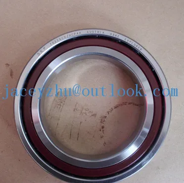 

7038CP4 Angular contact ball bearing high precise bearing in best quality 190x290x46mm