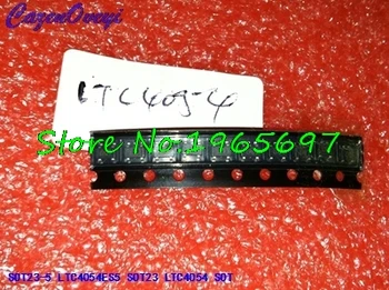 

50pcs/lot LTC4054ES5-4.2 LTC4054ES5 LTC4054 LTH7 SOT-23-5 In Stock