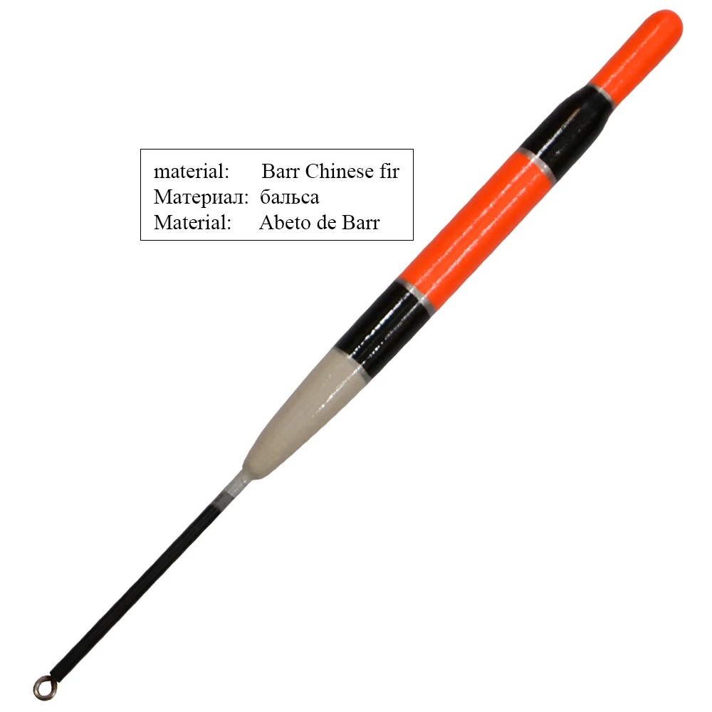 Рыболовный поплавок FISH KING 10 шт./лот для ловли карпа 2 г 3 4 г|floats for fishing|fishing floats