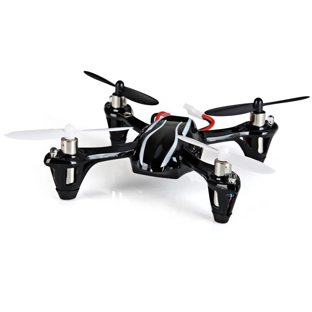 

Hubsan H107L Mini Drones 2.4G 4CH RC Quadcopter RTF With Led Light Remote Control Quad Copters Built-in Gyro Drone Dron 2016 New