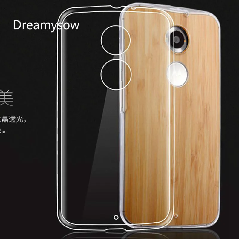 Высококачественный мягкий чехол из ТПУ с кристаллами для Motorola MOTO X3 E4 plus X4 G5S PLUS C Plus