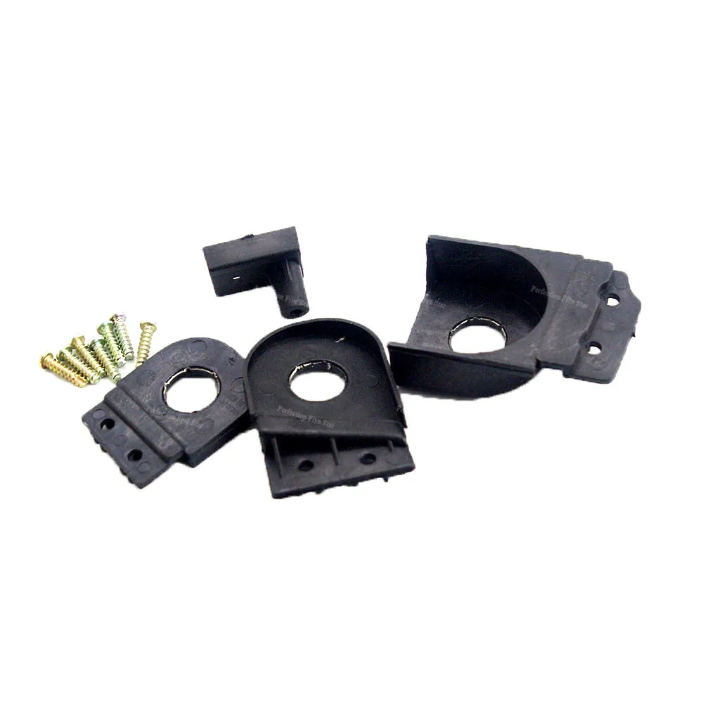 Комплект для ремонта передних и левых фар 4F0998121 Audi A6 S6 Quattro C6 2005 2006 2007 2008 2011