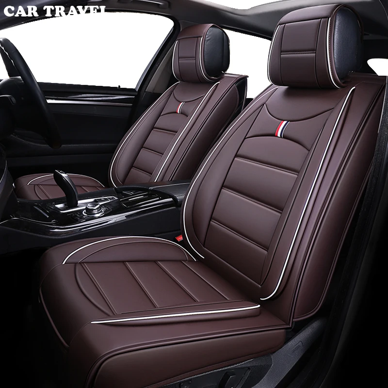 CAR TRAVEL car seat cover for kia ceed 2017 cerato k3 sportage 3 4