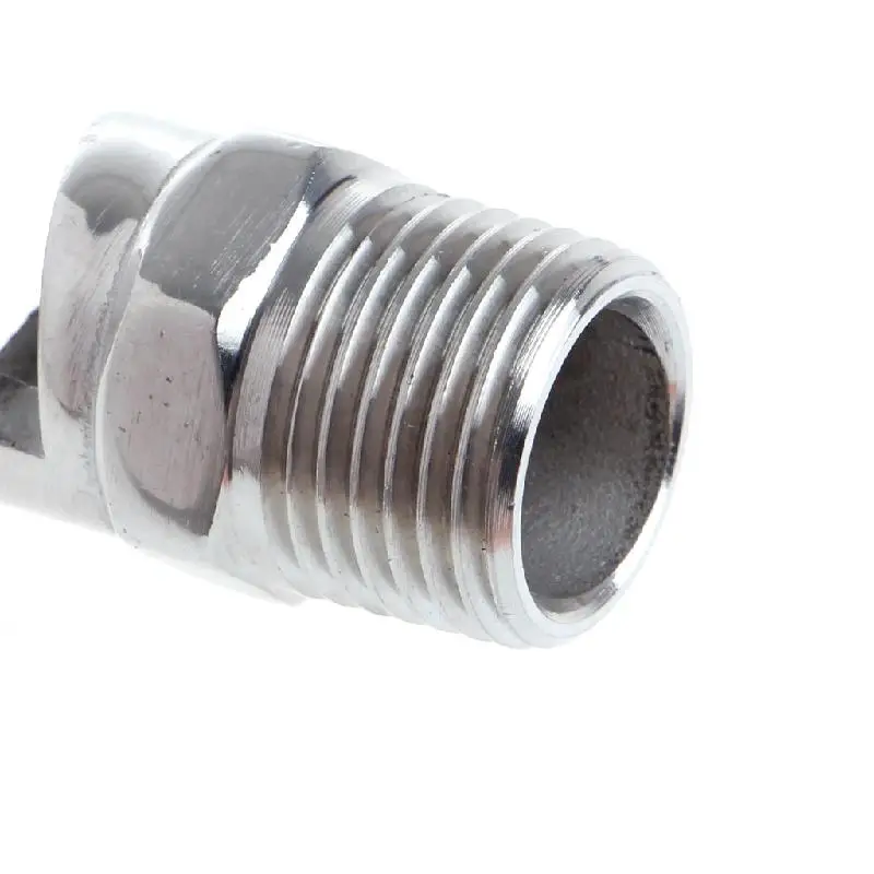 1/4 &quot1/2&quot из нержавеющей стали Спиральный Конус распыления сопла распылитель