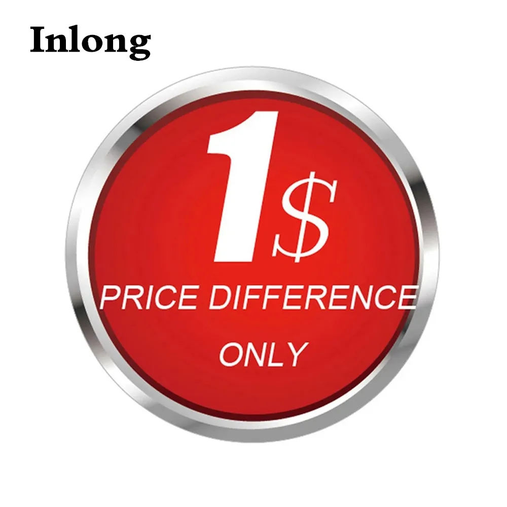 

Price Difference Only