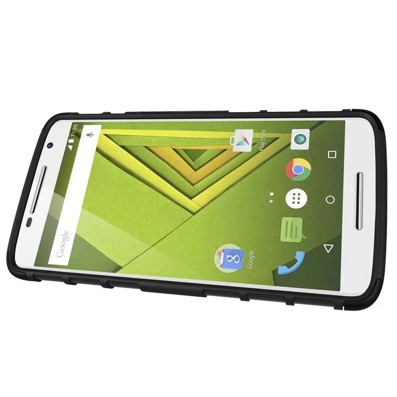 Прочная гибридная подставка hysnowendly для Motorola Moto E E2 G X + 1 G3 G4 G4Plus Play XT1561 XT1562| |